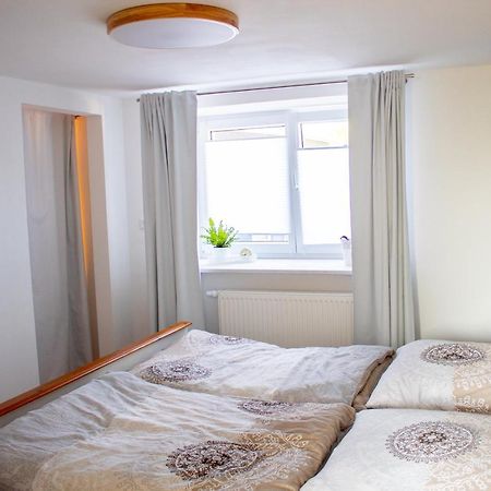 Ferienwohnung Am Kugelbaum Lunzenau Ngoại thất bức ảnh
