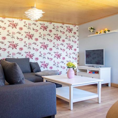 Ferienwohnung Am Kugelbaum Lunzenau Ngoại thất bức ảnh