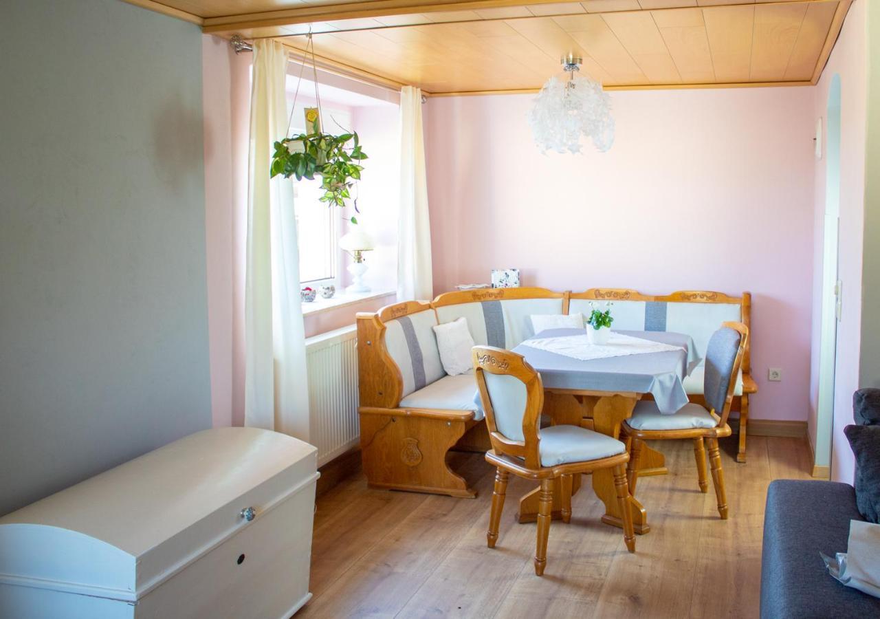 Ferienwohnung Am Kugelbaum Lunzenau Ngoại thất bức ảnh