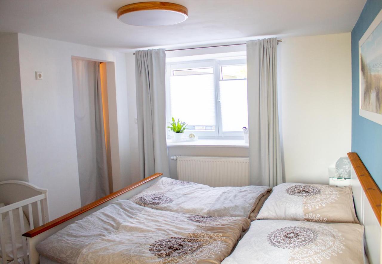 Ferienwohnung Am Kugelbaum Lunzenau Ngoại thất bức ảnh