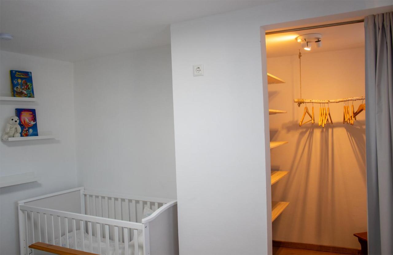 Ferienwohnung Am Kugelbaum Lunzenau Ngoại thất bức ảnh