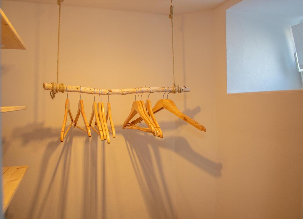 Ferienwohnung Am Kugelbaum Lunzenau Ngoại thất bức ảnh